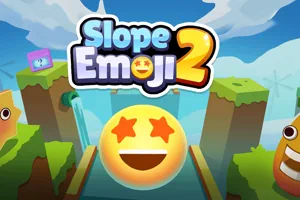 Slope Emoji 2