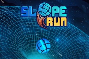 Slope Run